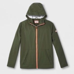 BNWT - Hunter x Target Windbreaker